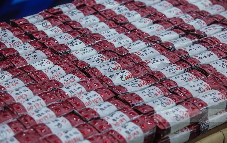 Bekalan dadah ‘mesra pelanggan’ faktor peningkatan penagih