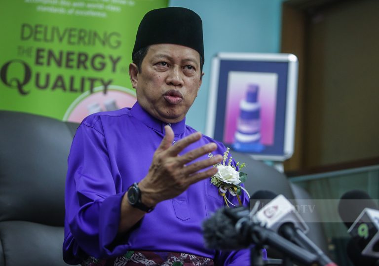 PRK: BN akan jelaskan kepada pengundi alasan sertai Kerajaan Perpaduan, punca UMNO kalah di PRN – Maslan