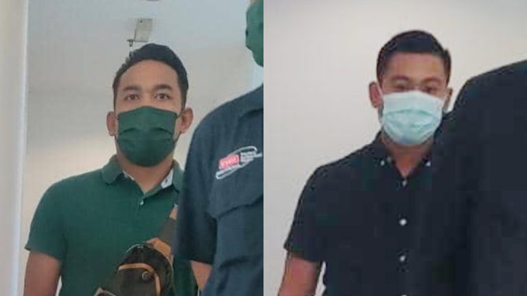 Dua Lans Koperal mengaku tak bersalah minta, terima rasuah