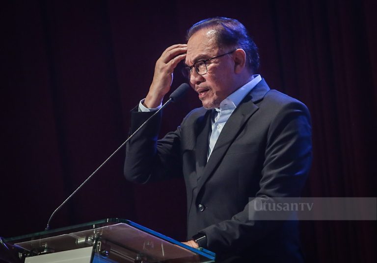 Tiada bukti kerajaan Filipina terlibat dalam tuntutan Kumpulan Sulu – PM Anwar
