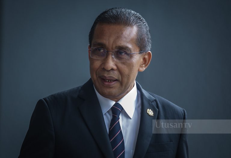 Sanusi ditahan: Ahli, penyokong Pas diminta tenang