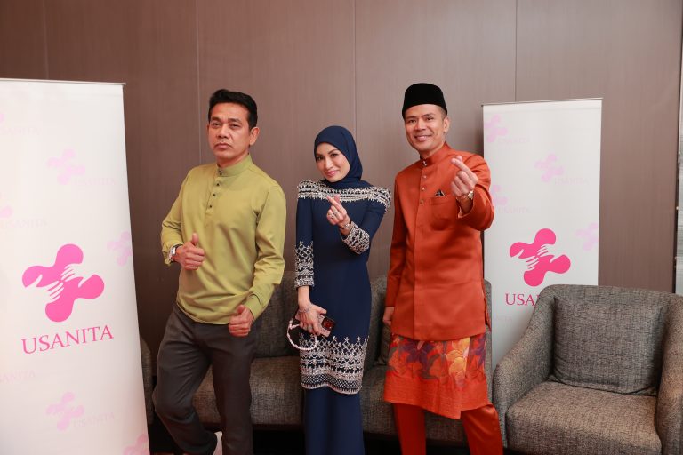 USANITA Mall angkat perintis IKS, bantu usahawan wanita B40