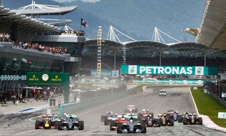 F1 boleh kembali ke SIC jika ada tajaan korporat