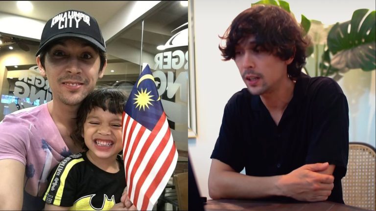 Mohon kurangkan nafkah anak, Sam Bunkface mahukan keadilan