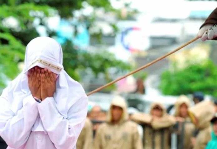 hikmah hukuman jenayah syariah