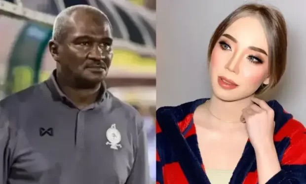Zainal Abidin, Fyna Jebat dah 2 minggu bercerai