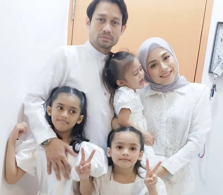 Linda, Beego bercerai 27 Mac lalu tapi dah rujuk semula pada 9 April – “Kami memang berhadapan masalah persefahaman dalam komunikasi”