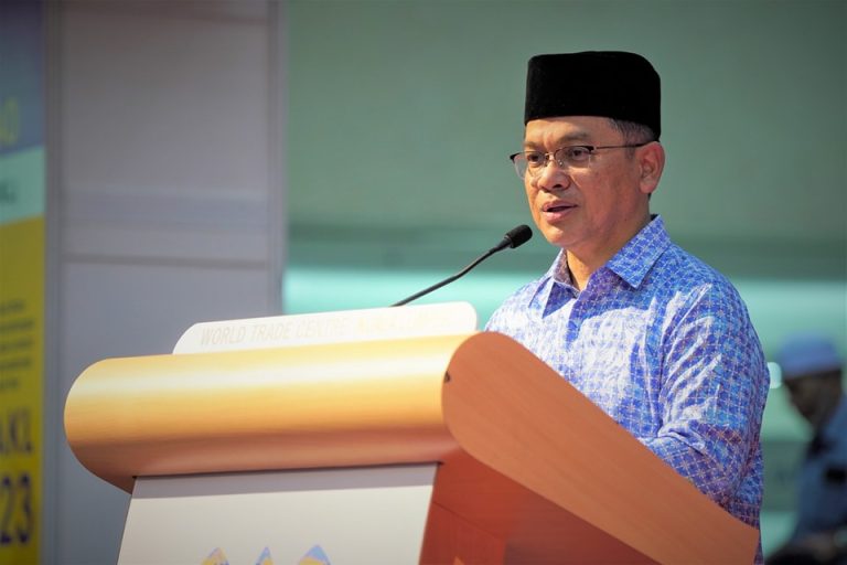 Jakim tempatkan kader di MCMC bantu pantau hantaran ajaran sesat