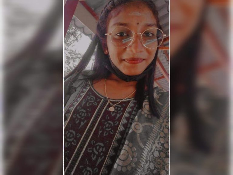 Polis kesan remaja perempuan tak balik rumah sejak 3 Feb