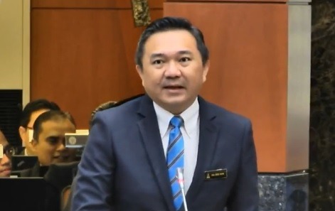 Agihan kerusi PH, BN di Selangor belum capai kata sepakat