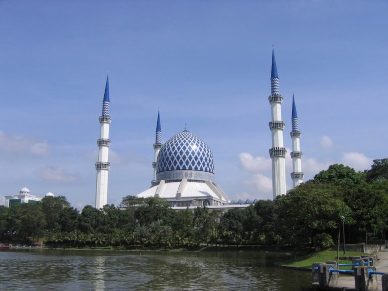 Kalimah Allah khas untuk umat Islam – khutbah Jumaat Selangor