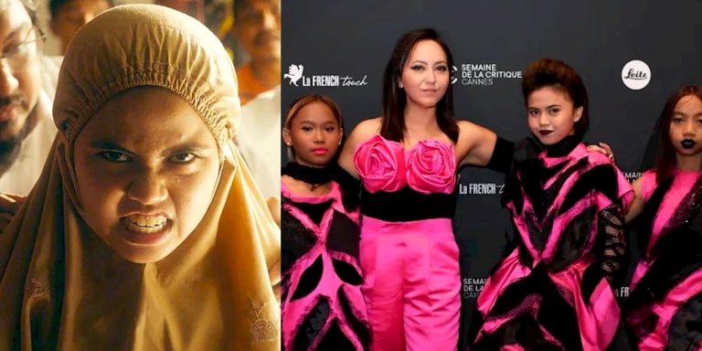 Filem Tiger Stripes lakar sejarah perfileman Malaysia, menangi anugerah utama di Cannes