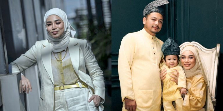 Dikritik ‘terpaling ibu’, Uyaina Arshad letak syarat sebelum setuju ‘terbang’ ke Indonesia selama 3 bulan
