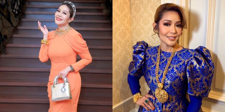 Orang Malaysia memang suka konten ‘bangang’ – Ifa Raziah