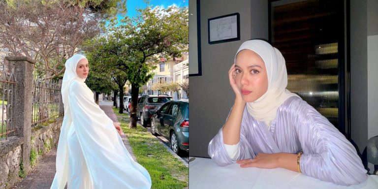 Julia Farhana tak kisah hilang tawaran kerja sebab berhijab – “Sebenarnya saya dah bertudung selama empat tahun tapi ‘on off’…,”