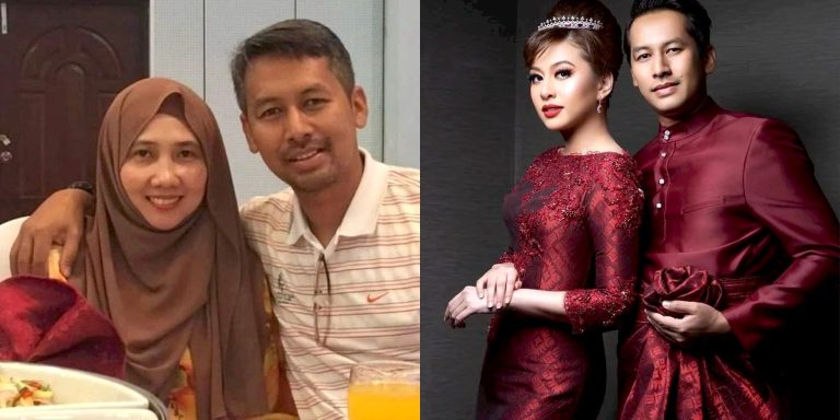 Madu Miera Leyana tetap enggan bercerai, dakwa suami tak pulang ke rumah sejak berkahwin lain
