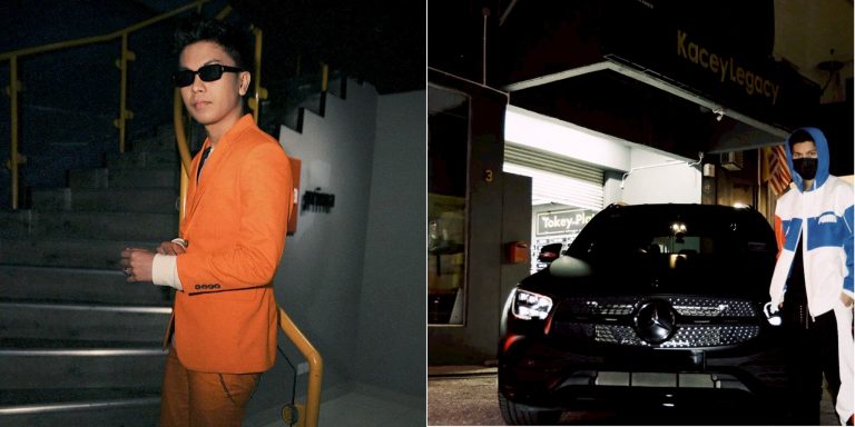 Pihak stesen minyak enggan bertanggungjawab sebabkan kerosakan kereta, Haqiem Rusli tanggung kerugian RM50,000 – “”Saya berharap pihak kerajaan khususnya KPDN mengambil tindakan tegas dengan membatalkan lesen…,”