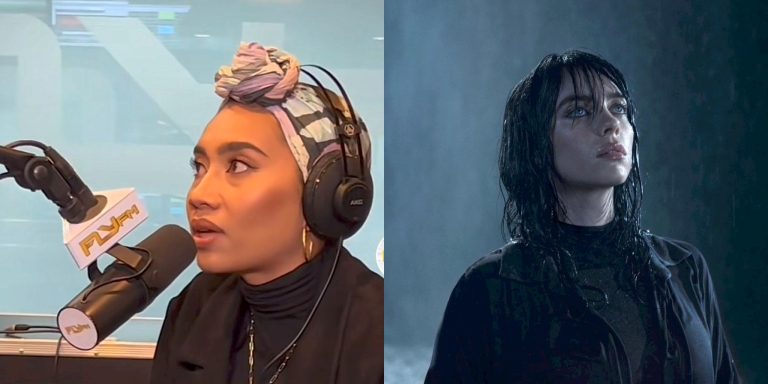 Yuna ‘pecahkan rahsia’ pernah berkolaborasi dengan Billie Eilish – “Kami pernah tulis lagu…,”