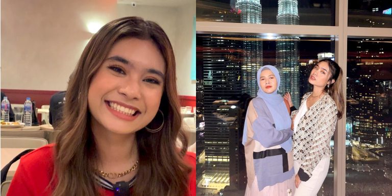 Tegas soal vokal, bila wujud kontroversi nama mama akan terkait – Athalia