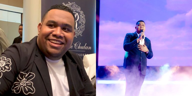 Pernah putus cinta, Andmesh Kamaleng minta izin dengan bekas kekasih untuk cipta lagu dari kisah cinta mereka