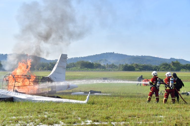 Eksesais SAREX LIMA’23 persediaan hadapi segala kemungkinan