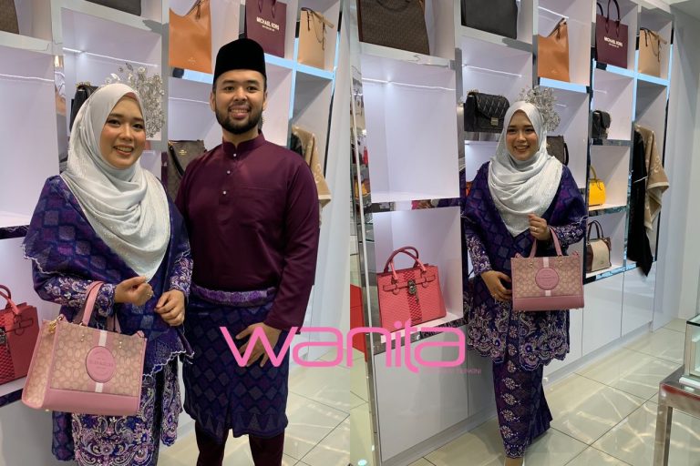 “120 handbag dalam masa setahun..” –  Pengasas Sellection tegas perlu ada beg tangan ‘kayangan’ untuk setiap lokasi, pamer status dan beri inspirasi