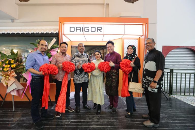 Saji itik panggang halal, Daigor perkenal menu popular Hong Kong. Jadi taruhan terbaru Alphacapital