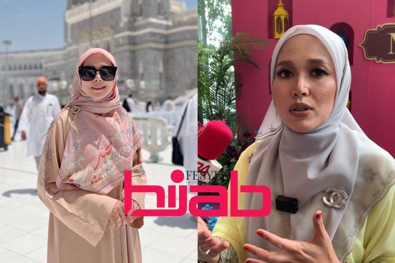 Kutip RM57 juta tahun lalu, Minaz Blooming Adha ‘Koleksi Haramian Series’ sasar RM12 juta, lakar rindu bumi Haramain pada pemakai  