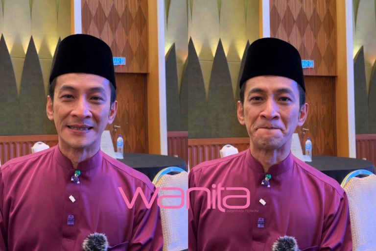 “Itu cerita lapan tahun lepas,” –Naz Rahman sudah sihat sepenuhnya, namun akur industri sukar terima orang sakit bekerja. Faham dilema arwah Ridzuan Hashim