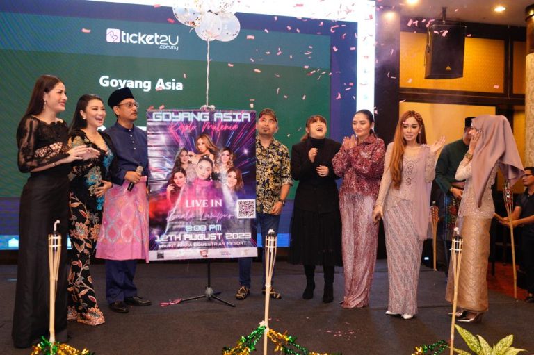 Riezman Khuzaimi bersedia dengan sebarang kemungkinan atas penganjuran konsert dangdut – “Sudah beri garis panduan kepada artis dan setuju untuk patuhi”