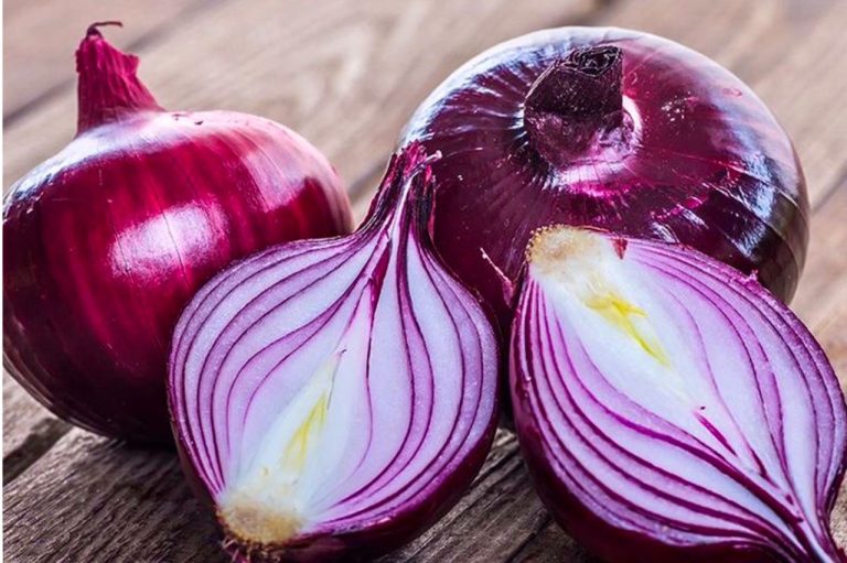 FAMA pastikan pengguna mudah dapat bawang merah tempatan