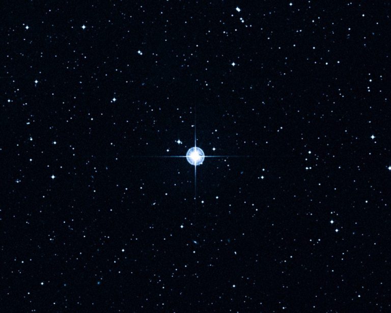 SDSSJ102915+172927, misteri bintang kerdil yang tidak sepatutnya ‘dilahirkan’