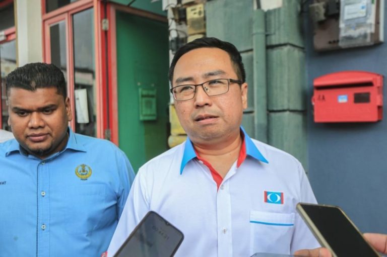 PRN: Rundingan kerusi PH-BN 95 peratus selesai