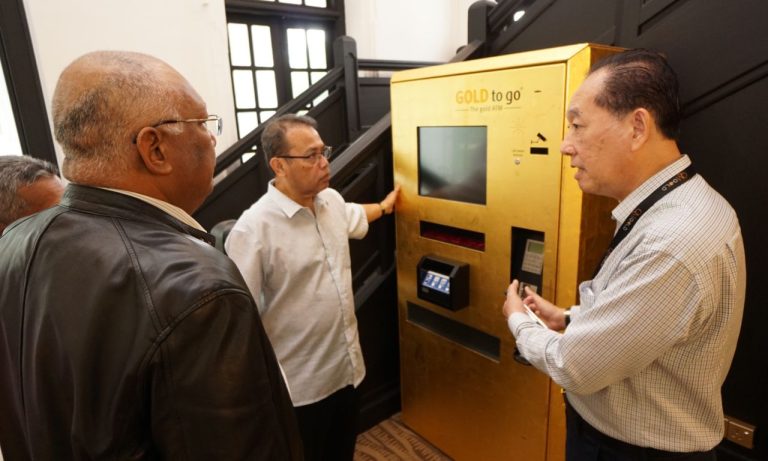 Koperasi digalak rebut peluang pelaburan emas