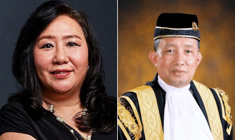 Badan Peguam lulus ‘usul tak percaya’ terhadap Peguam Negara, tegur Azalina atas kelakuan jejas badan kehakiman
