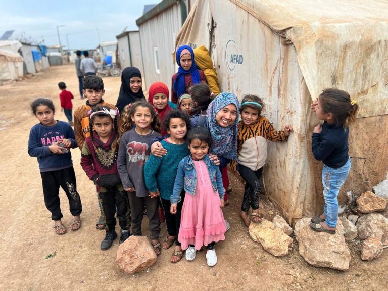 MRA salur bantuan RM1.2 juta kepada Turkiye-Syria