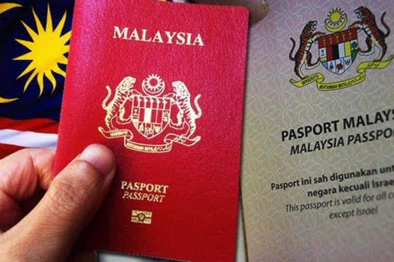 Permohonan pasport dalam talian sepenuhnya di 3 pejabat Imigresen mulai Jun