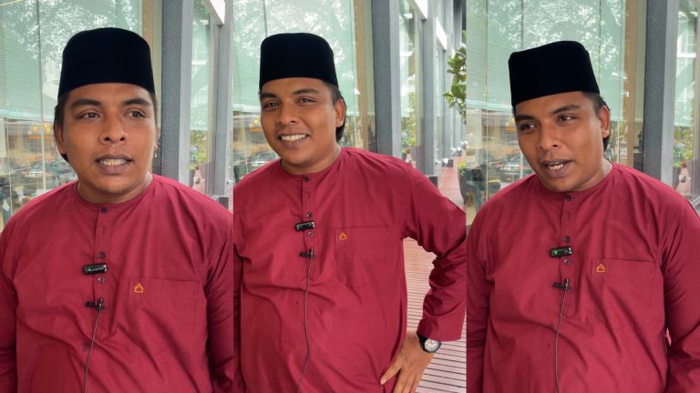 “Dah selesaikan secara dalaman…,” – Ali Puteh ‘move on’, fokus bisnes & masih berharap peluang dalam industri seni