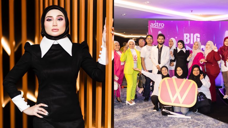 “Saya tak reda dan halalkan…” – Wawa Zainal