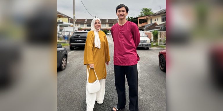 “Terima kasih untuk lima bulan yang indah” – Shila Amzah beri bayangan dah putus cinta dengan Ubai?