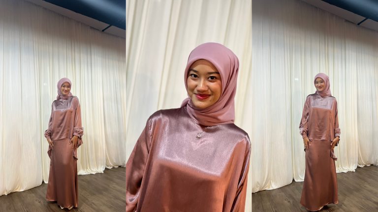 Dalia Farhana tak ada masa nak fikir soal jodoh, persahabatan dengan pempengaruh media sosial bukan ‘content’