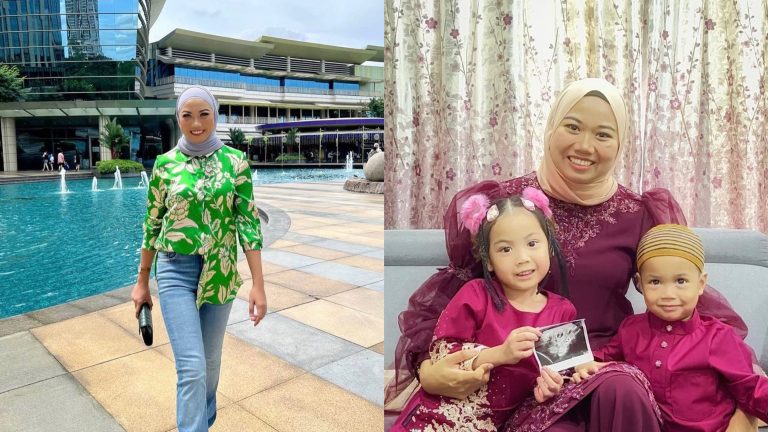 Isteri Hafidz Roshid keguguran pada usia kandungan 14 minggu – “Saya diuji apabila dituduh sengaja menggugurkan kandungan…,”