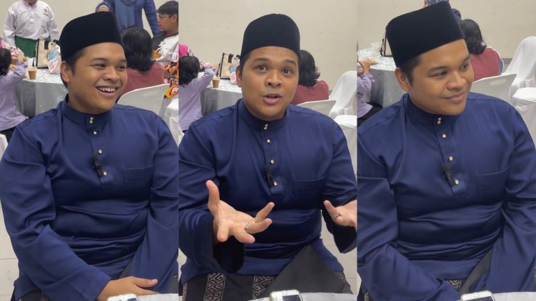 Ikut fatwa ‘body shaming’ berdosa, kenapa nak sebar dosa? – Aizat Amdan