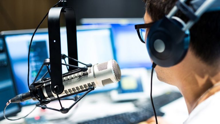 ISWAMI, Persada.id teroka kerjasama program radio