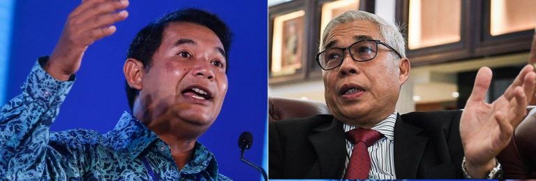 Hassan jangan ikut pembangkang ‘serang ‘ isu OPR, rakyat kini terima baik pengurusan ekonomi Kerajaan Perpaduan – Rafizi