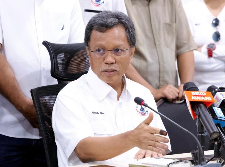 Warisan bakal bertanding solo pada PRN Sabah