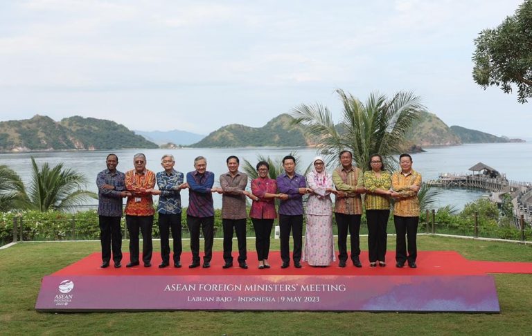 Zambry hadir 3 mesyuarat persediaan pra-Sidang Kemuncak ASEAN