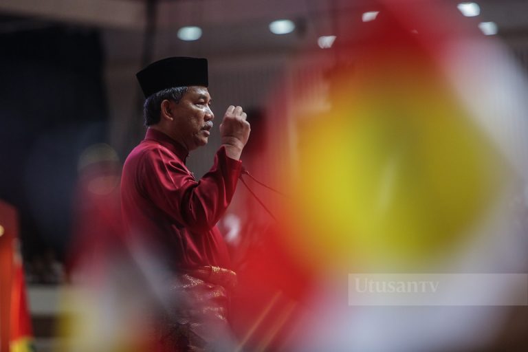 UMNO belum buat keputusan bergerak solo – Mohamad Hasan