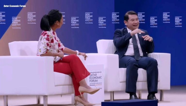 Malaysia Madani: Keyakinan Menteri Ekonomi
