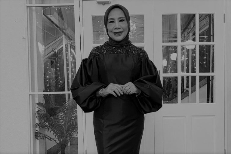 Penyanyi popular Rohana Jalil meninggal dunia